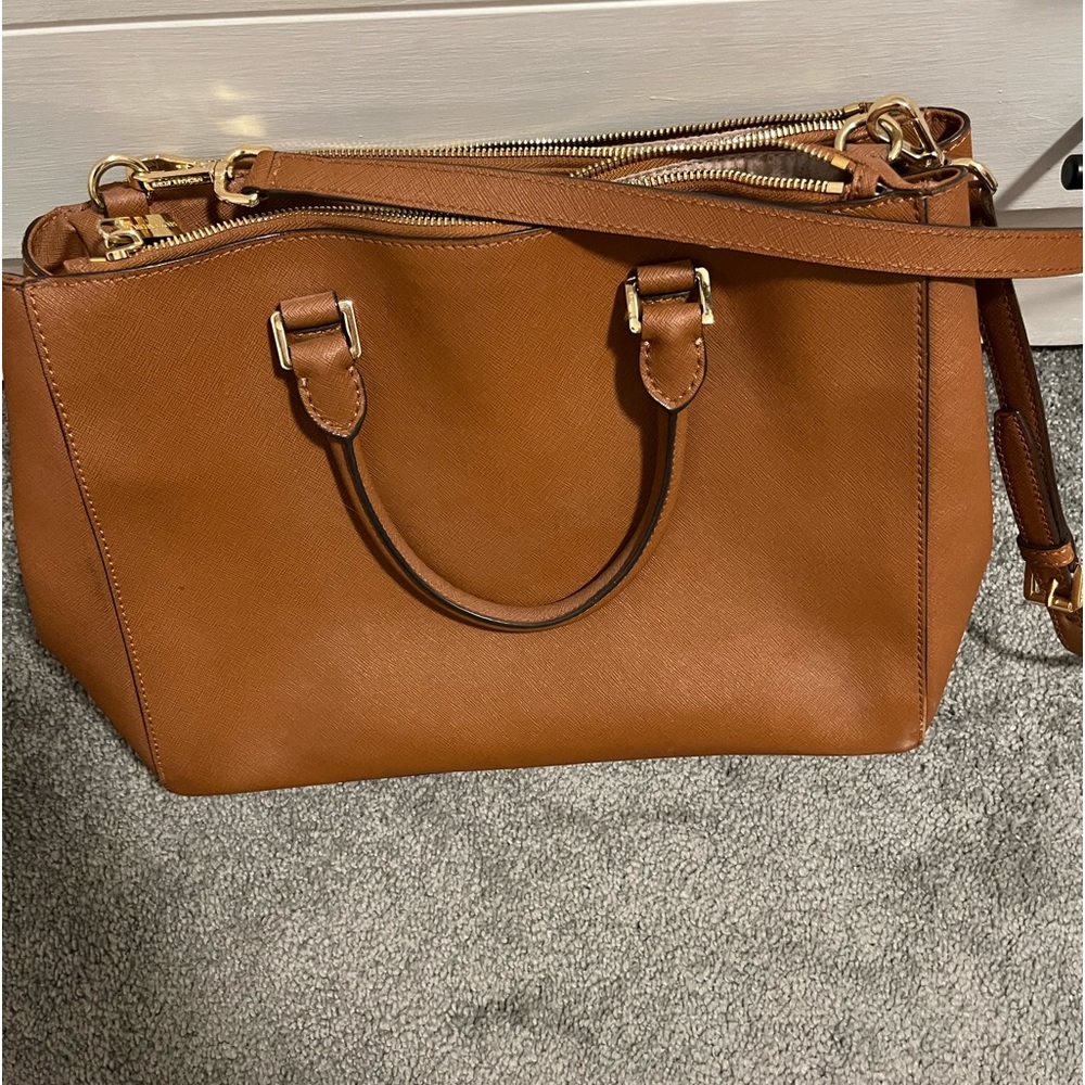 Michael Kors purse